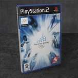 => Torino 2006 Ps2 GameBAZA