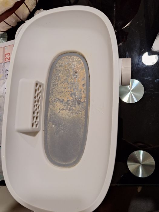 Esterilizador philips avent