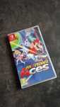 Mario Tennis Aces