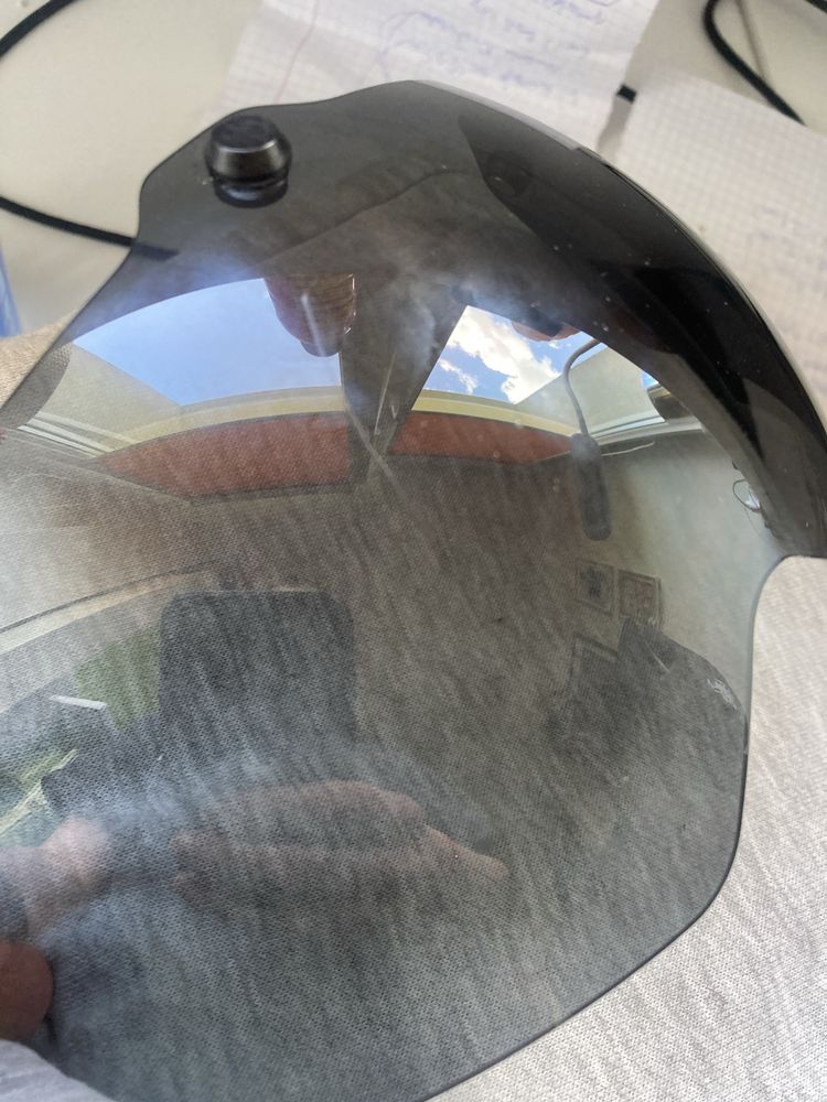 Kask rowerowy Spokey Pointer SPEED