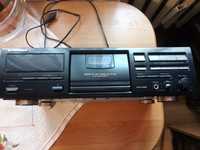 Pioneer ct-s330 stereo cassette deck