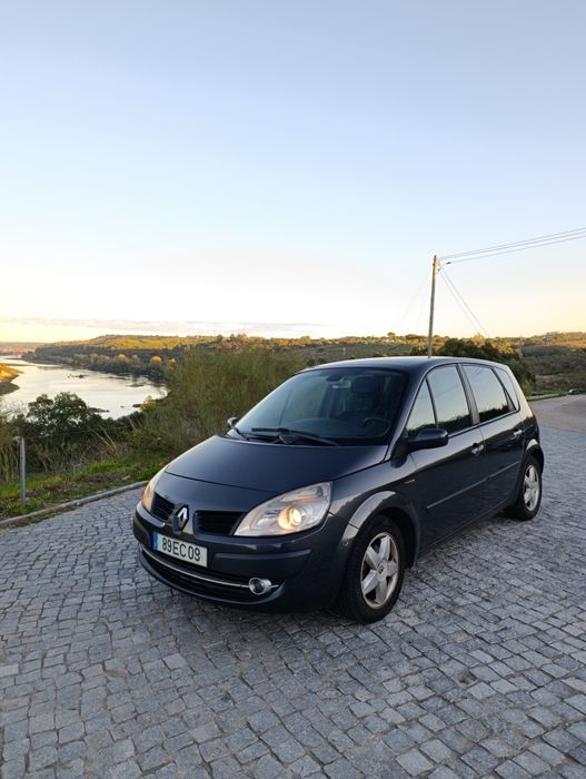 Renault Scenic II 1.5dci - 105cv Luxe - Full Extras