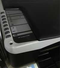 Impressora multifunções HP Deskjet All in One F2180