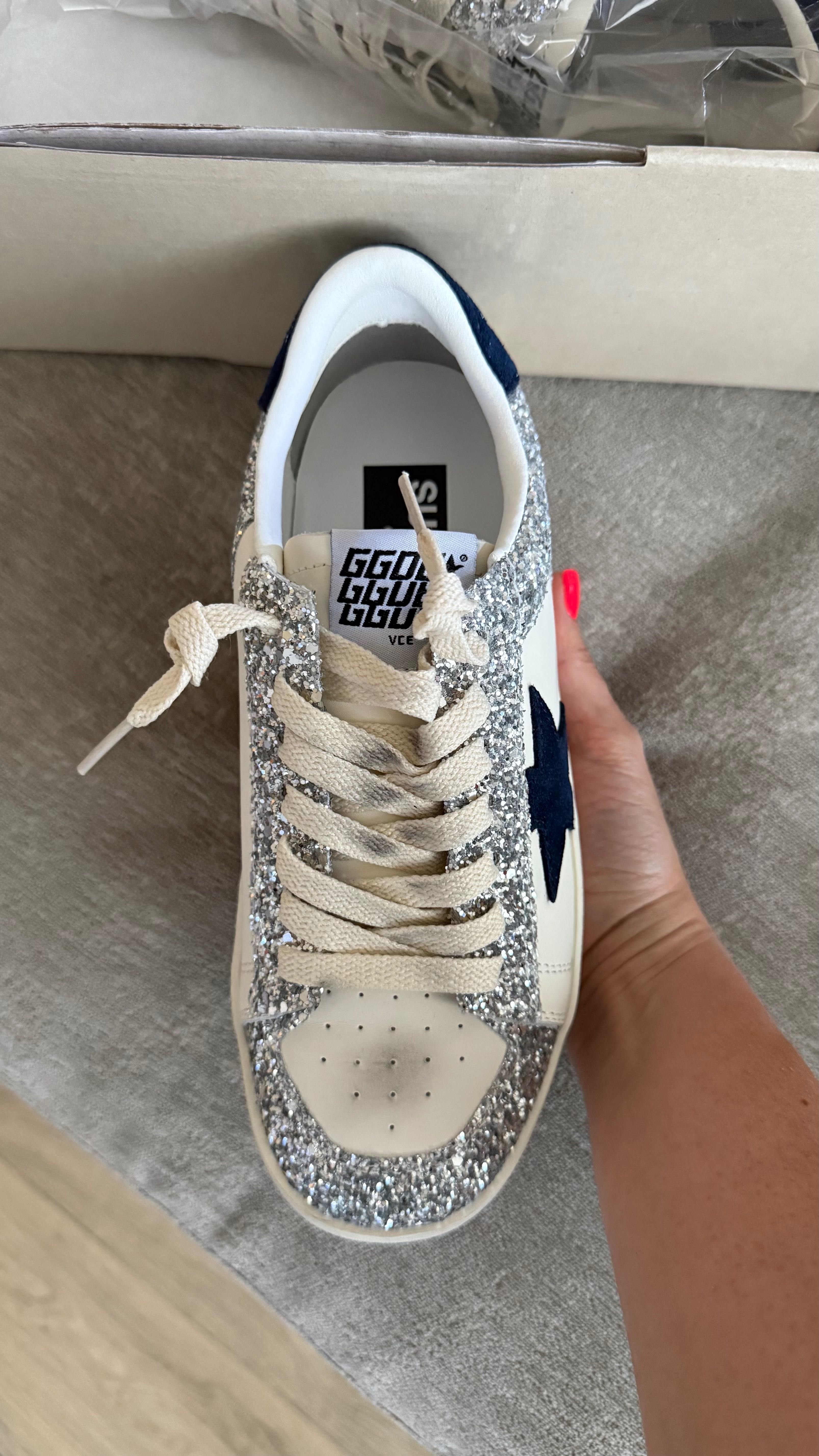 Kedy Golden Goose premium jakość