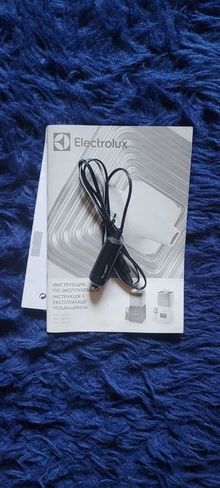 Зволожувач повітря Electrolux