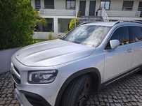 Mercedes GLB 200D 4matic