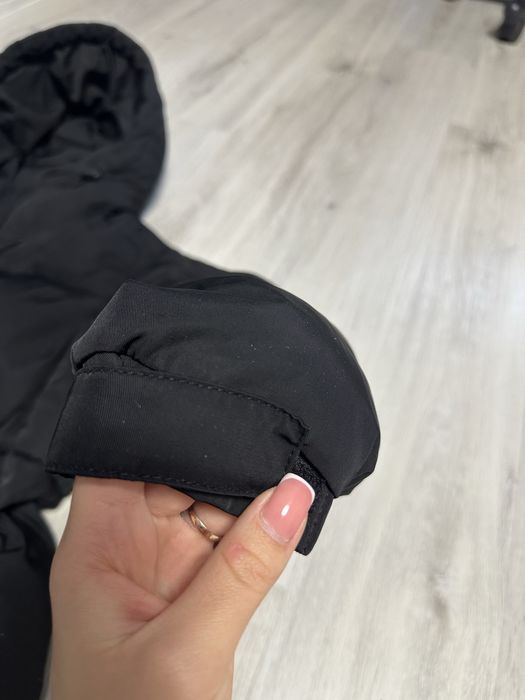 Курточка зимова подовжена Cropp