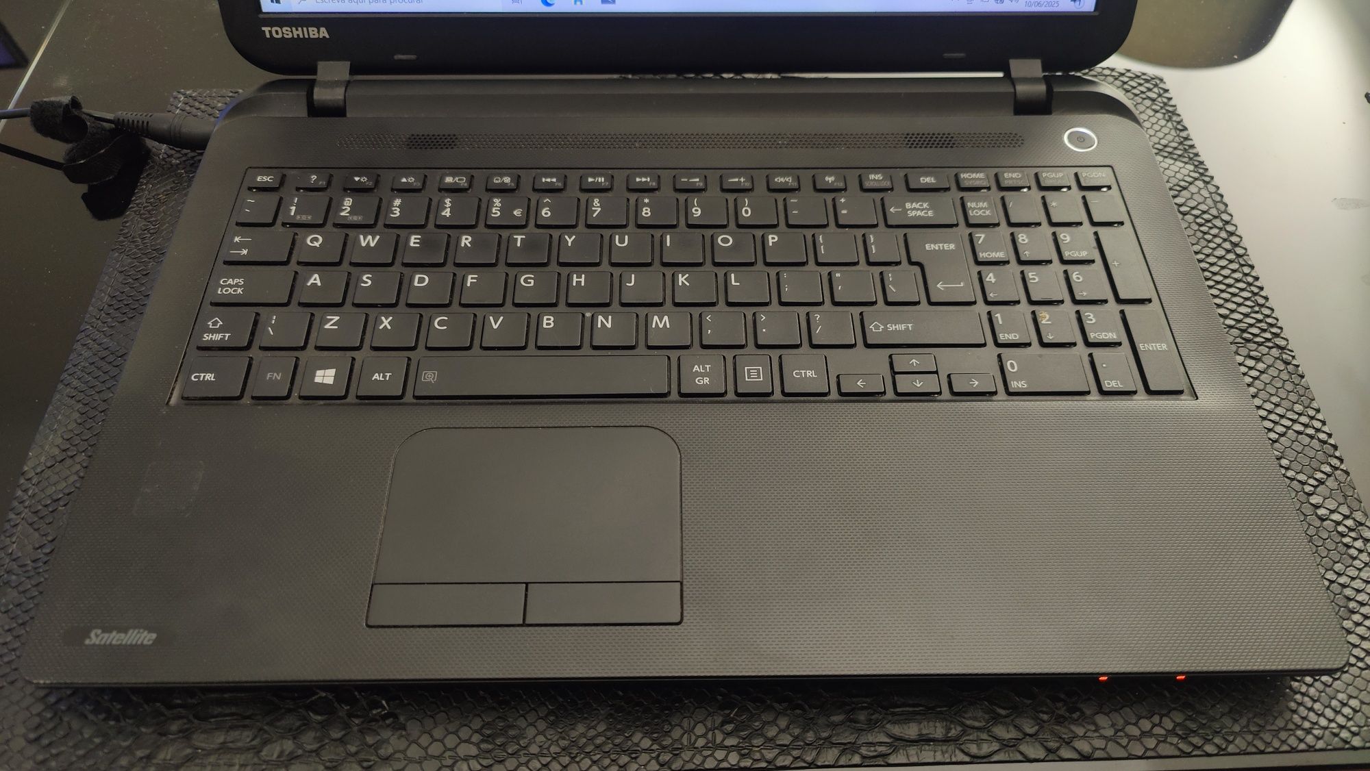 Toshiba Satellite C50-B-14Z