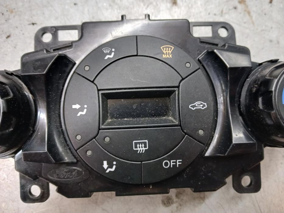 Comando chauffage / sofagem FORD Fiesta VI (CB1, CCN)