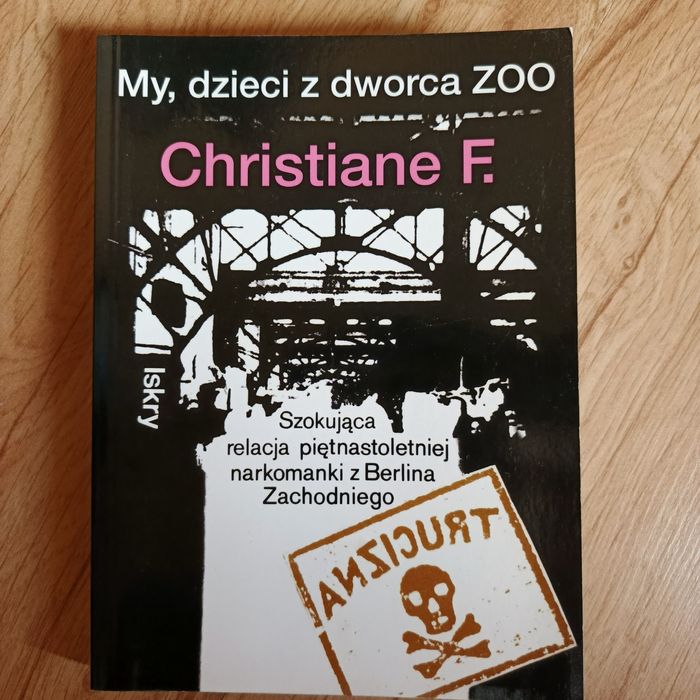 My dzieci z dworca zoo
