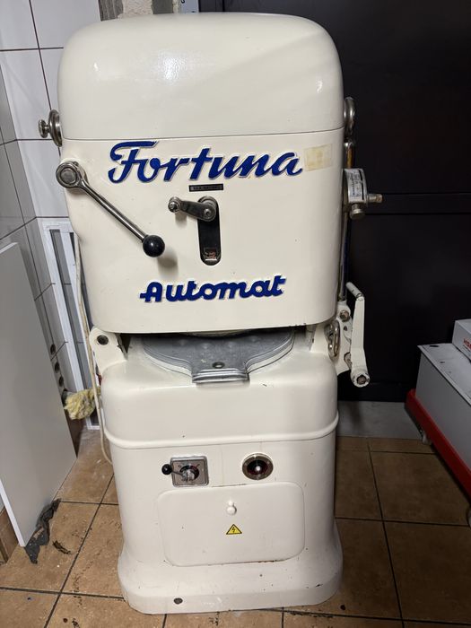 Dzielarka Fortuna 3 automat