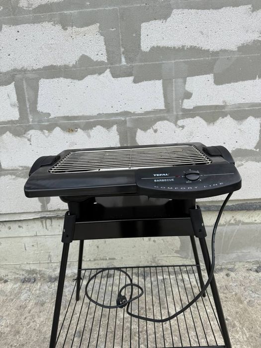 Електро гриль Tefal