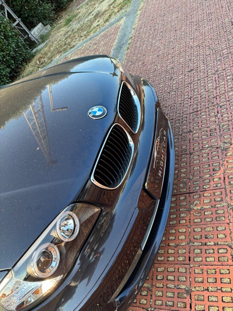 BMW SERIE 1 [118d] 2.0