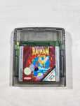 Rayman gameboy color