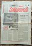 Tygodnik Solidarność Nr 2 z 1981 roku
