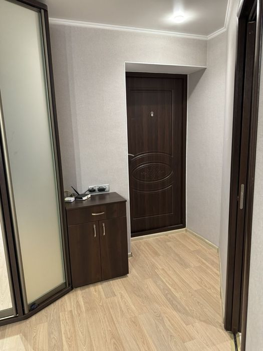 Продам квартиру студию