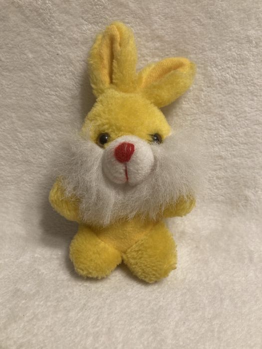 Maskotka króliczek