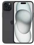 iPhone 15 Plus 128GB - Preto