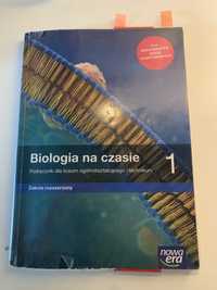 Biologia na czasie 1 nowa era