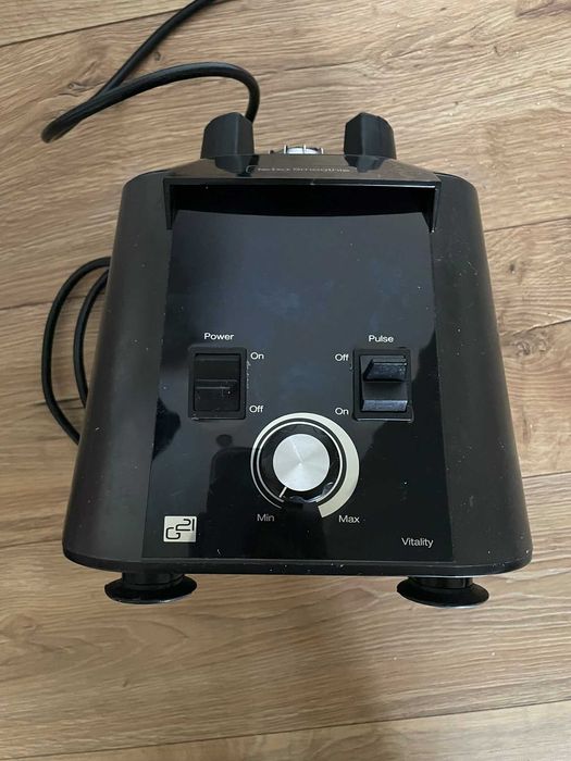 G21 perfect smoothie blender silnik