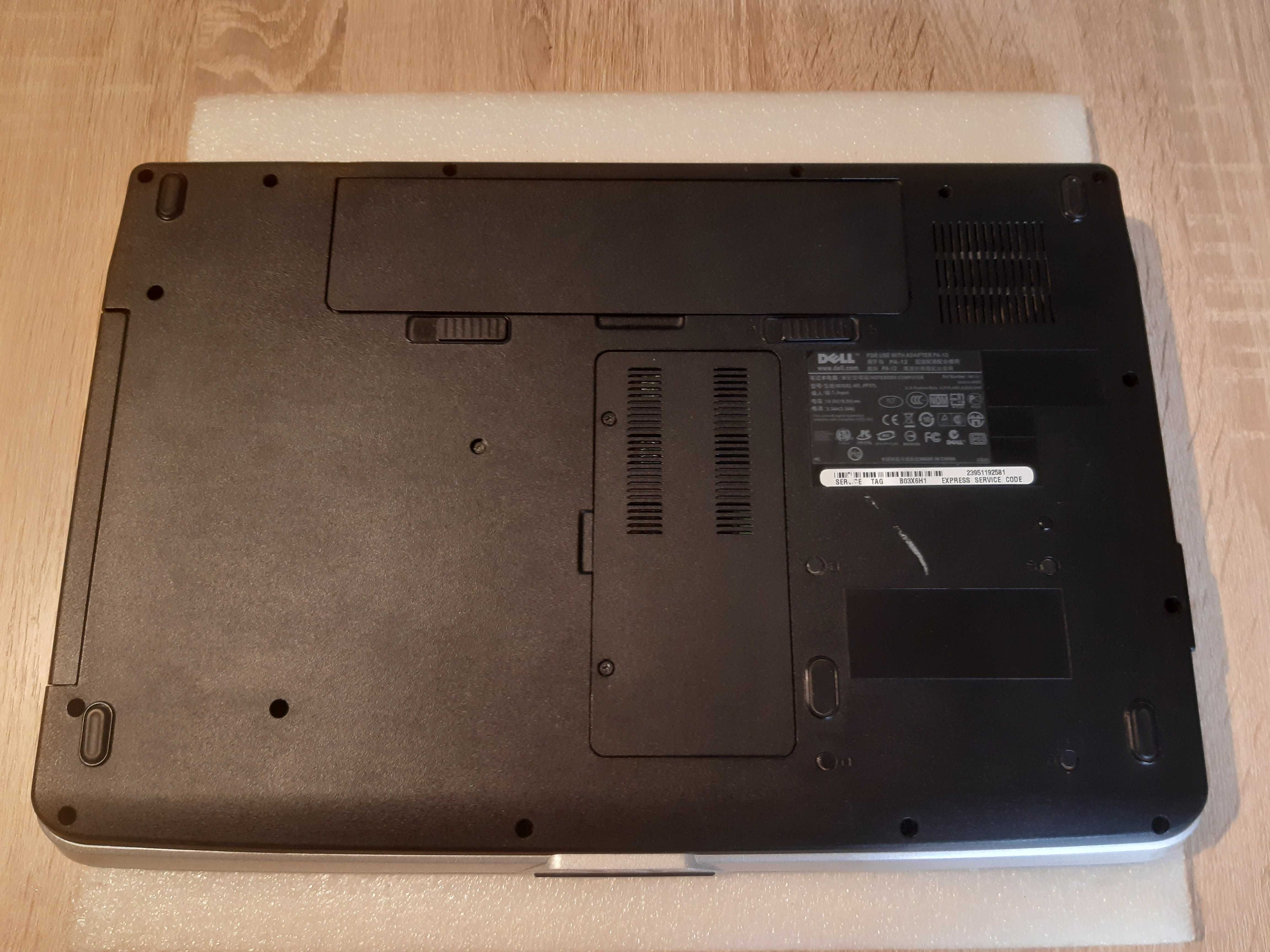 Laptop Dell Vostro A860