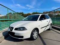 Seat Ibiza 6L 1.4 TDI