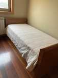 Cama solteiro 90/190