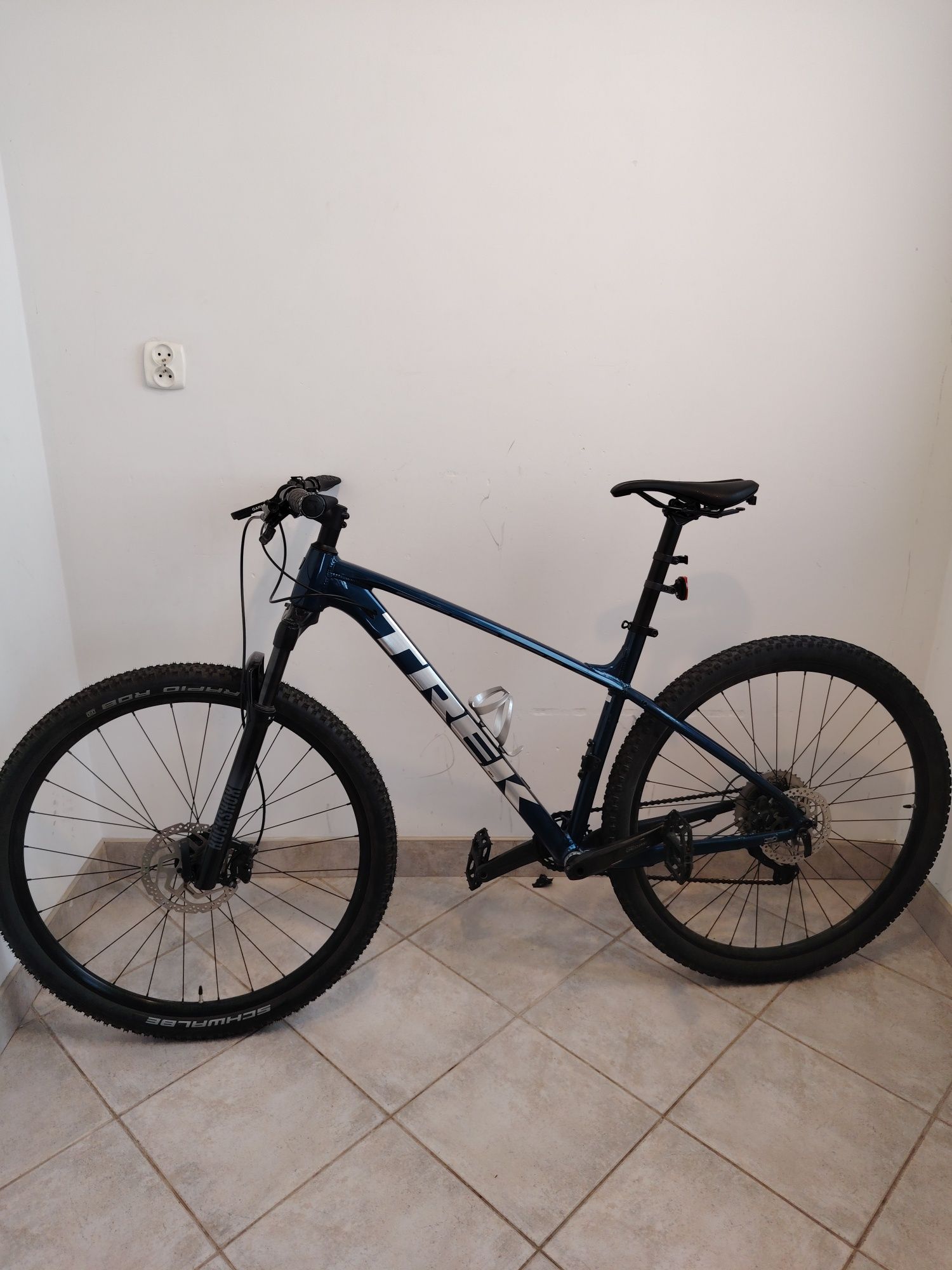 Rower górski Trek X-caliber7