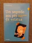 Livro “Um segredo aos pés da estátua”