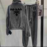 Костюм Prada топ продаж