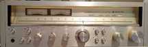 Sanyo Receiver jcx 2250 KZ