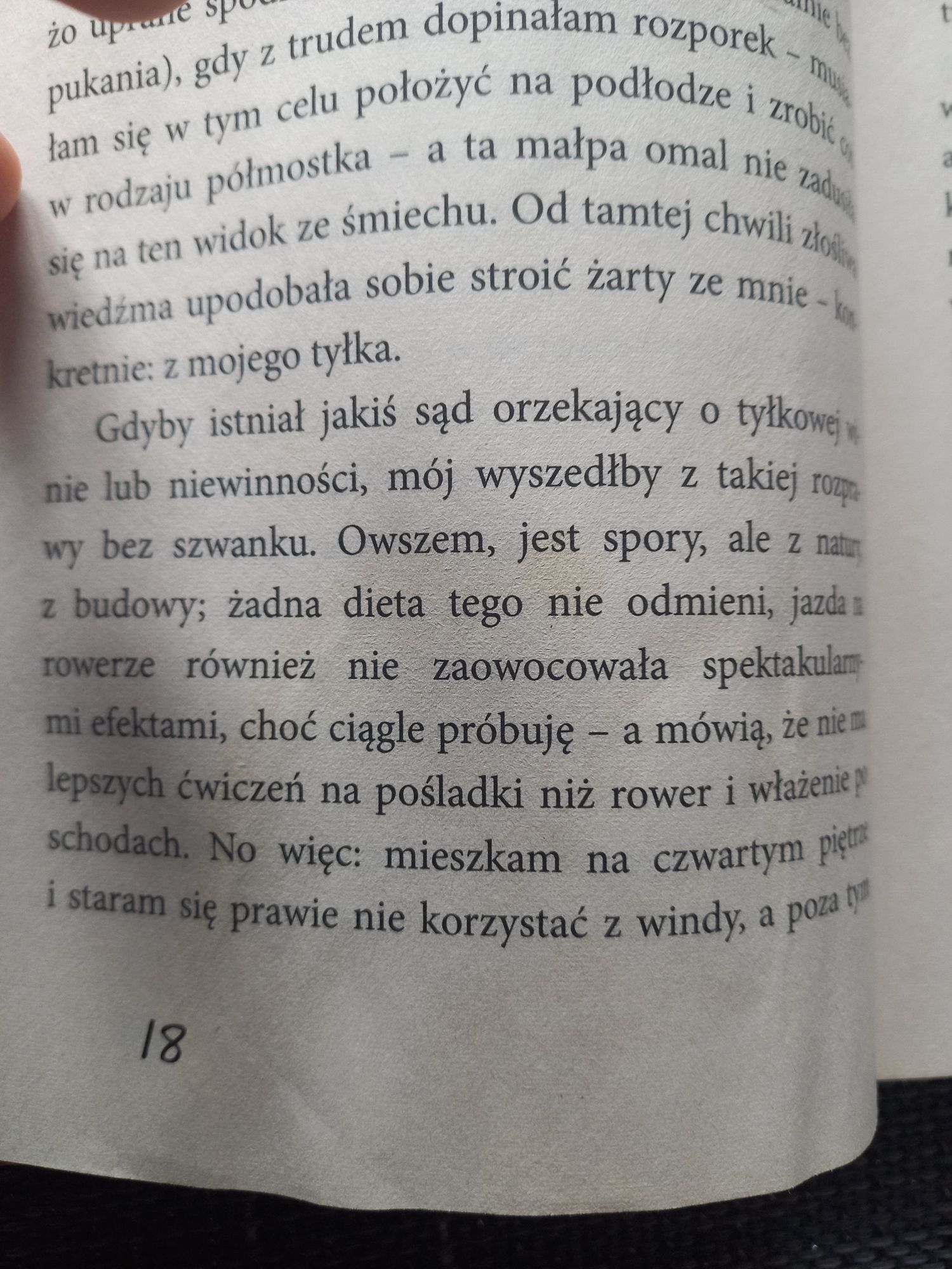 10 minut rowerem  Idya Pierelotkin