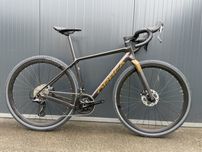 Nowy rower Orbea Terra M30Team Gravel, Poznań, Gwarancja