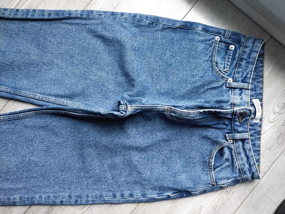 jeansy HOUSE rozmiar 36
