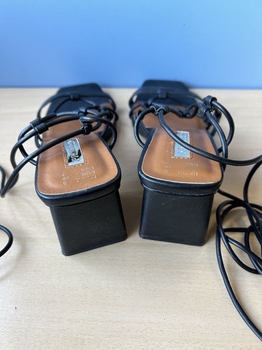 Primark нові витончені босоніжки