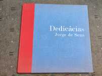 Dedicácias de Jorge de Sena