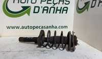 Amortecedor Frente Dto Peugeot 206 Cc (2D)