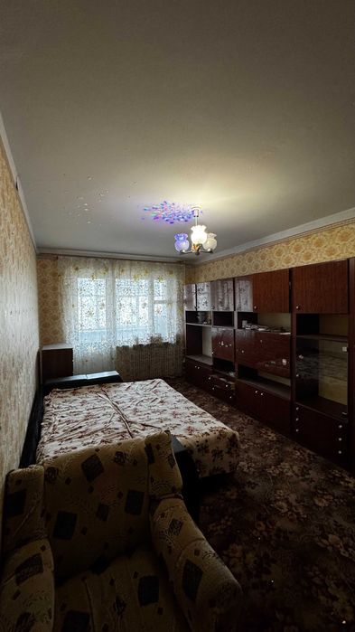 Продам 4 к.кв в Чугуев (Башкировка)