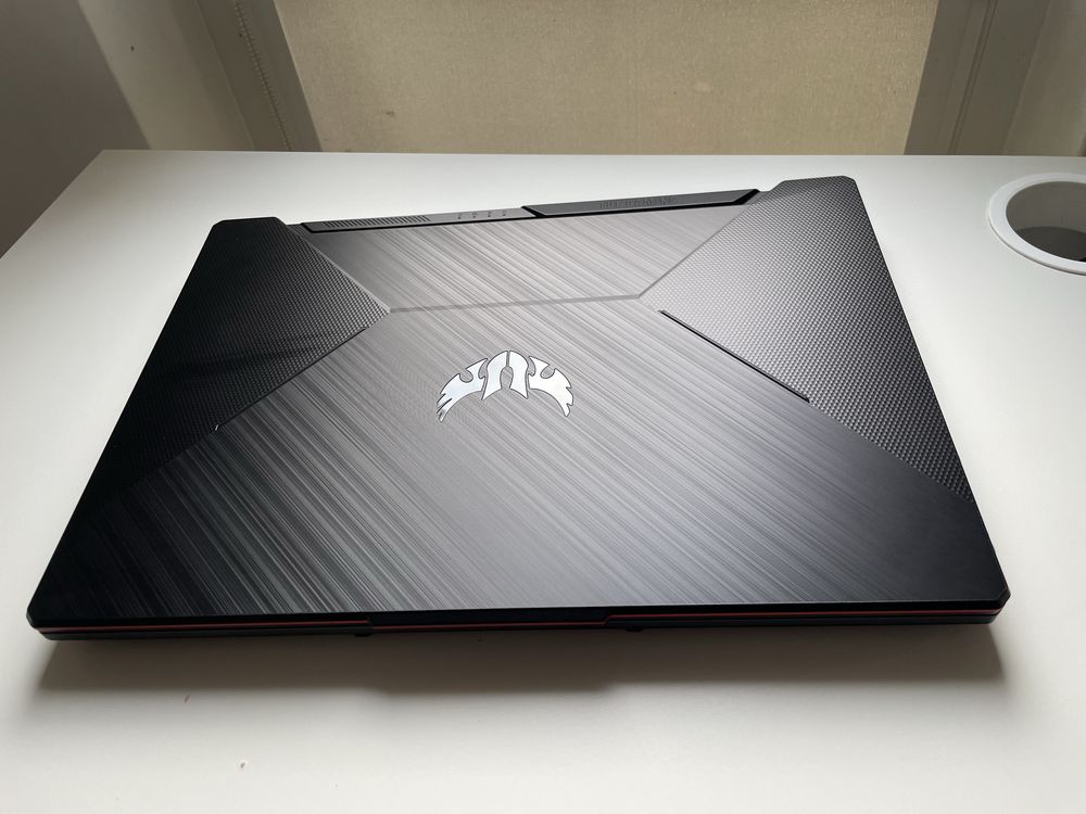 Laptop ASUS TUF Gaming F15