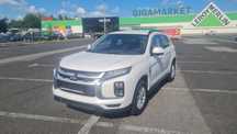 Mitsubishi ASX ASX 2.0 150km 2019 bdb. stan bez wkładu