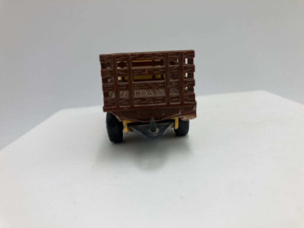 Matchbox Superfast No 71 Cattle Truck