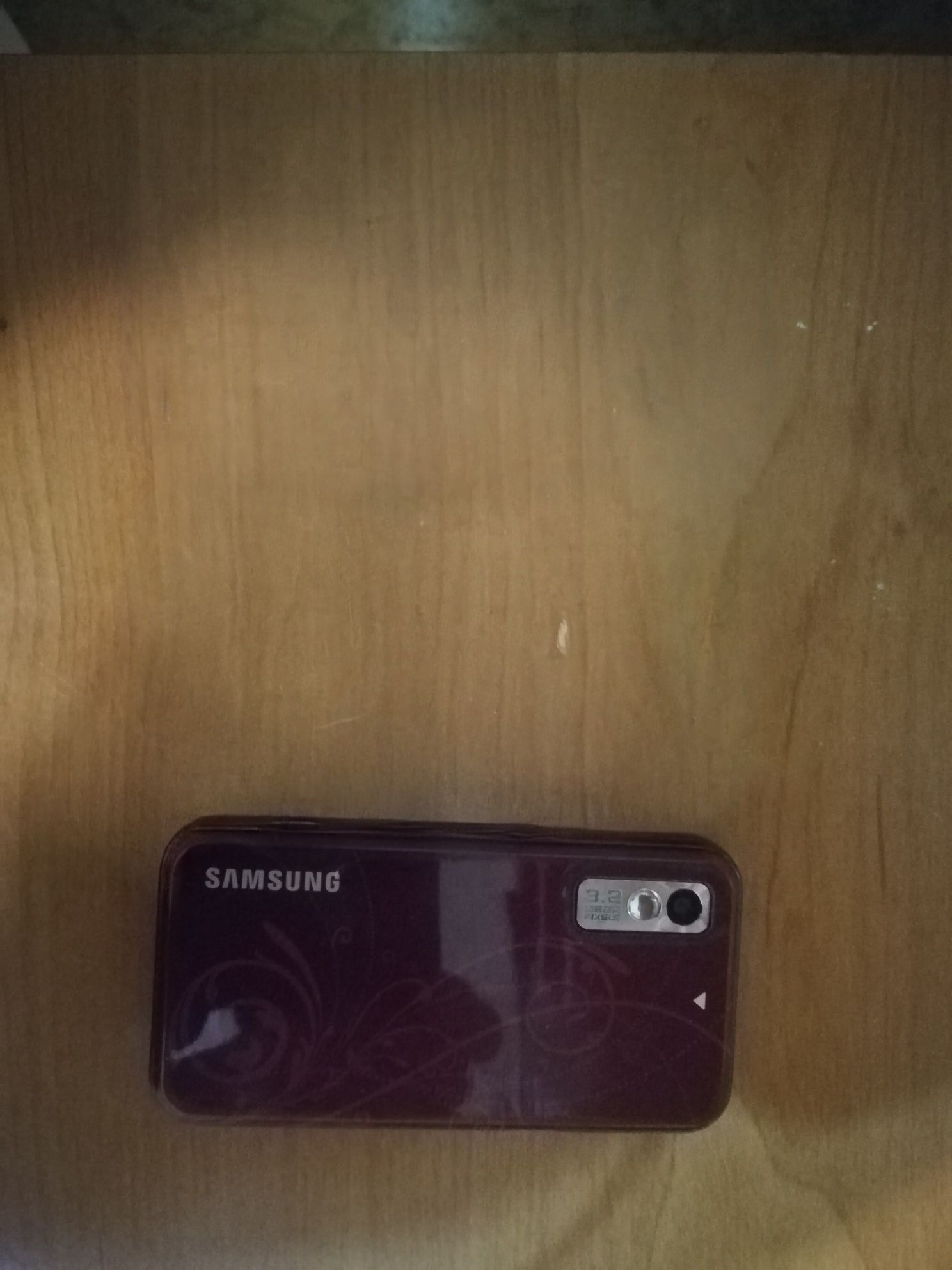 Телефон Samsung GT-S5230