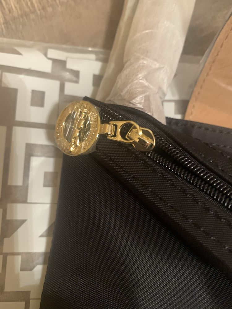 Сумка шоппер Longchamp  Guess Tommy Hilfiger