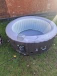 Jacuzzi ogrodowe Cleverspa Mia 4 osobowe