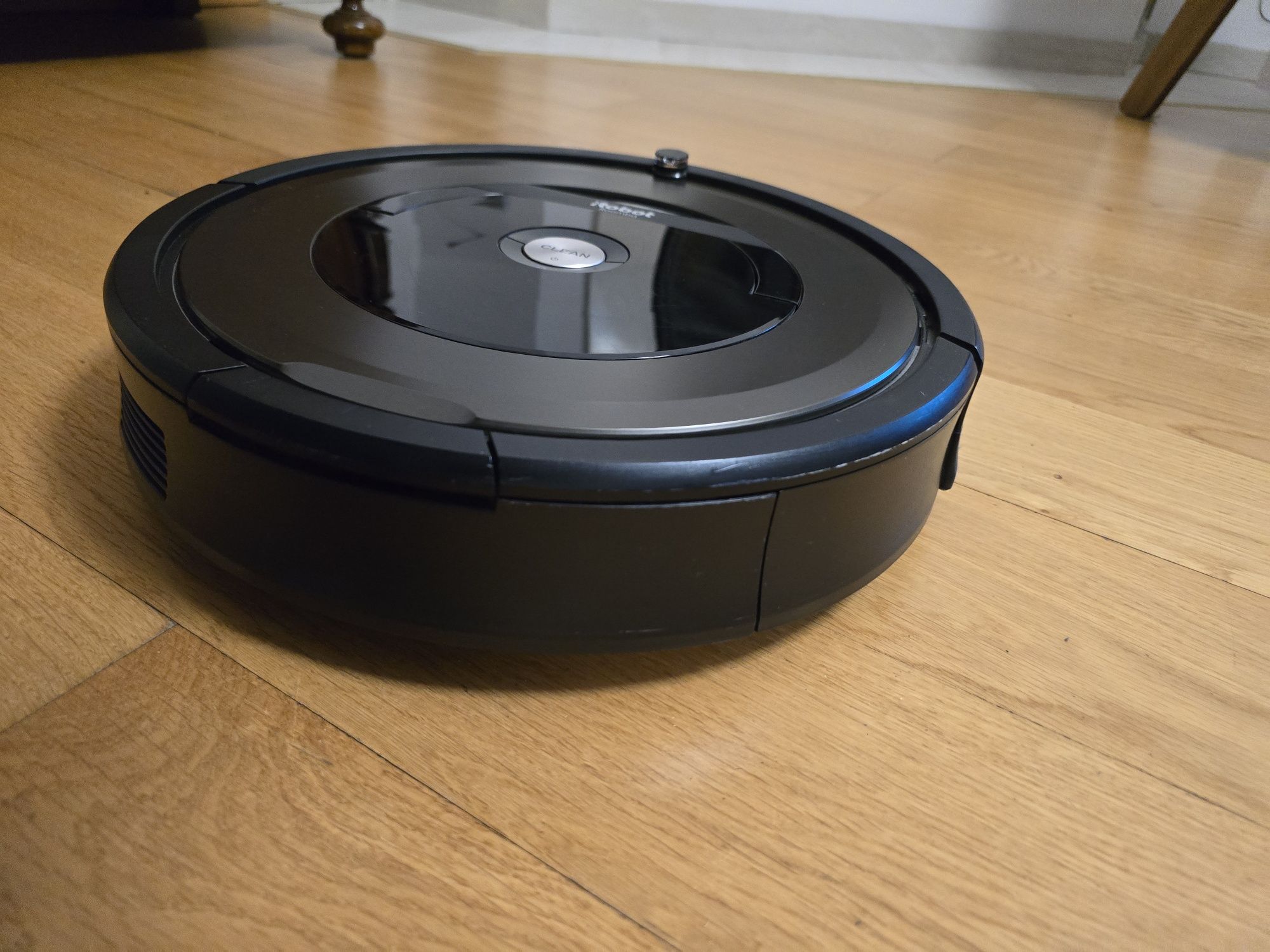 Irobot roomba 896