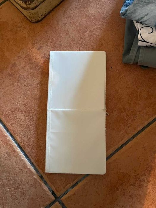 arrumador de gavetas para separar ikea branco