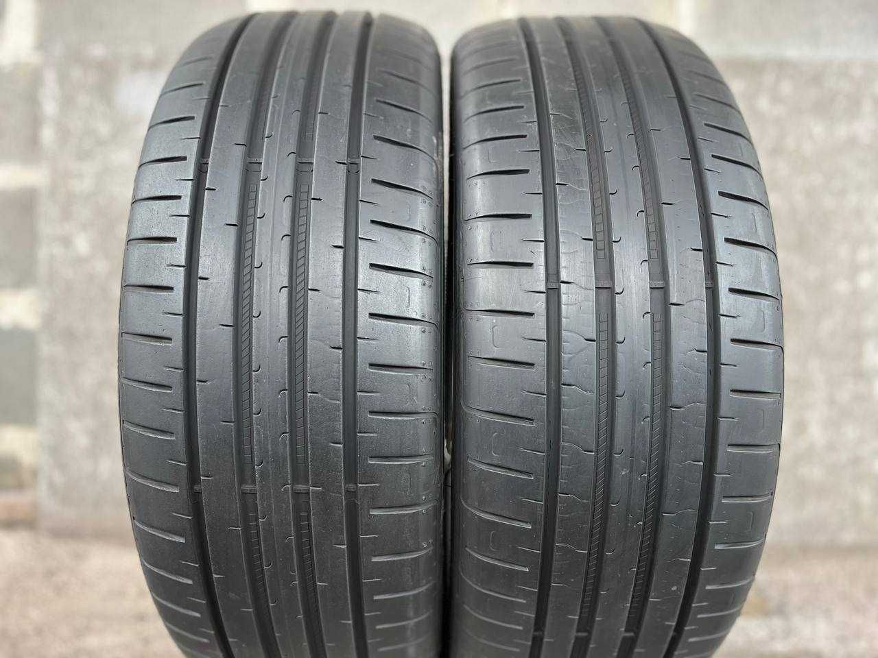 215/50 R19 GOODYEAR EFFICIENTGRIP Perfomance Sealtech