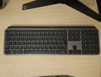 Logitech MX Keys