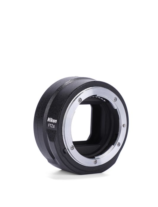 Переходник FTZ II Nikon