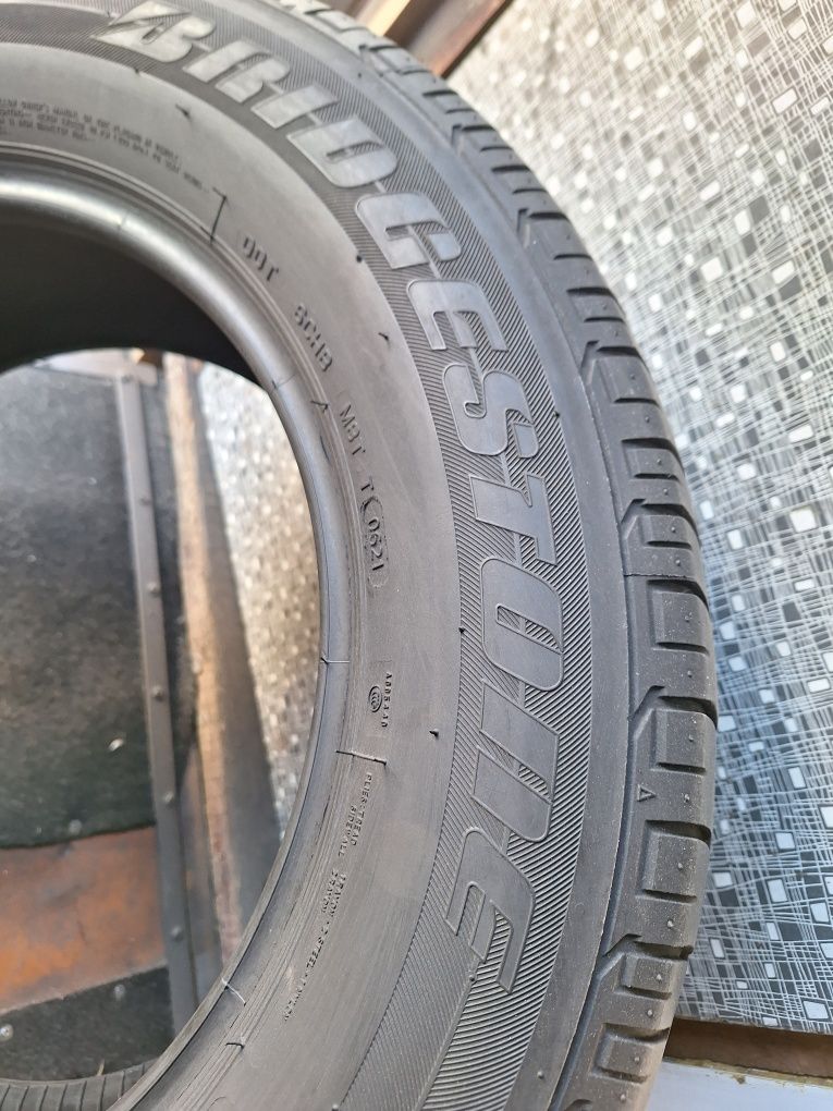 215/65 R16 Bridgestone пара